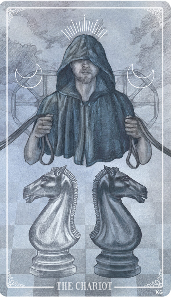 Таро Остары. Значение карт, трактовки. Старшие арканы