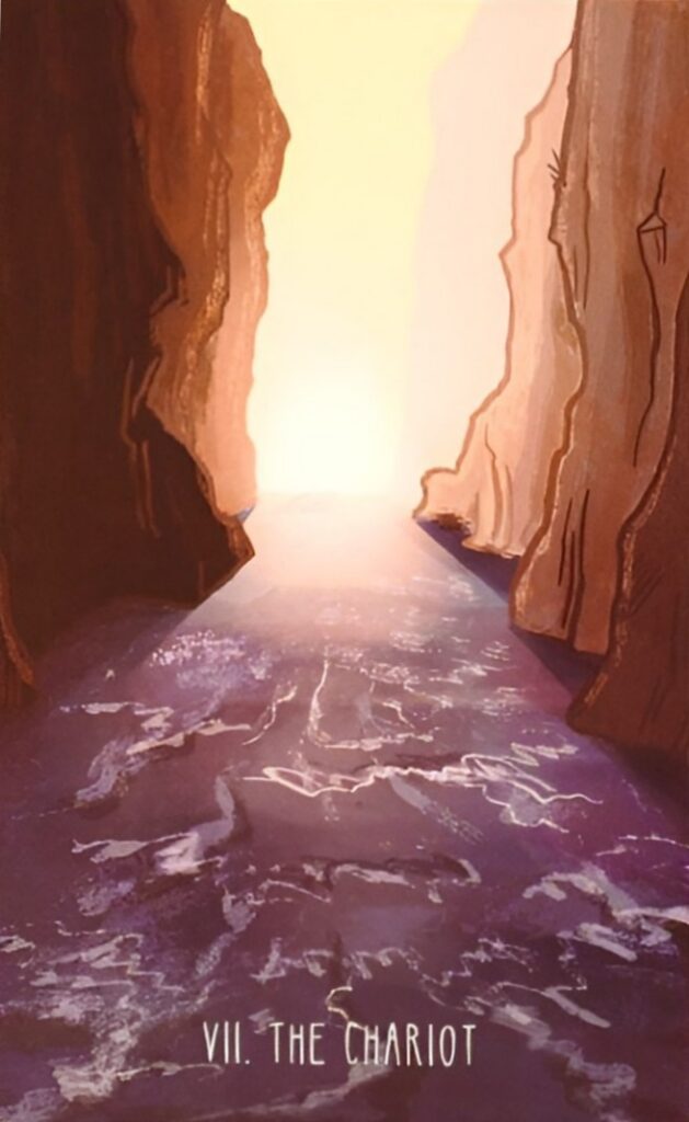 Таро Пространств. Значение карт, трактовки. Старшие арканы