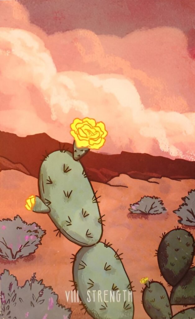 Таро Пространств. Значение карт, трактовки. Старшие арканы