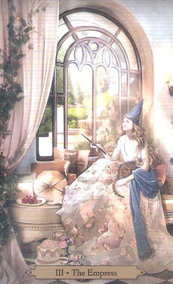 Таро Чародеев. Значение карт, трактовки. Старшие арканы