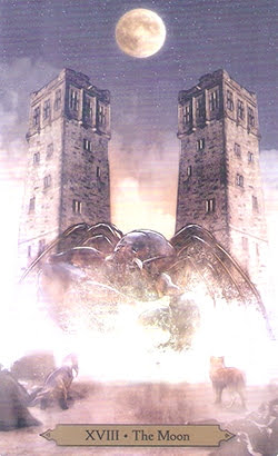 Таро Чародеев. Значение карт, трактовки. Старшие арканы