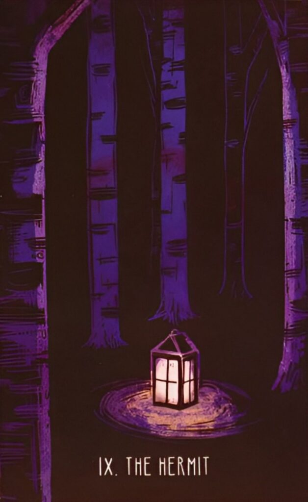 Таро Пространств. Значение карт, трактовки. Старшие арканы