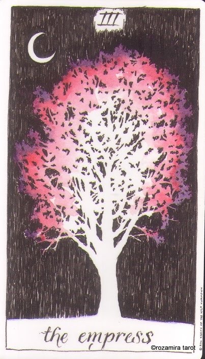 Дикое Неизвестное Таро. Значение карт, трактовки. Старшие арканы