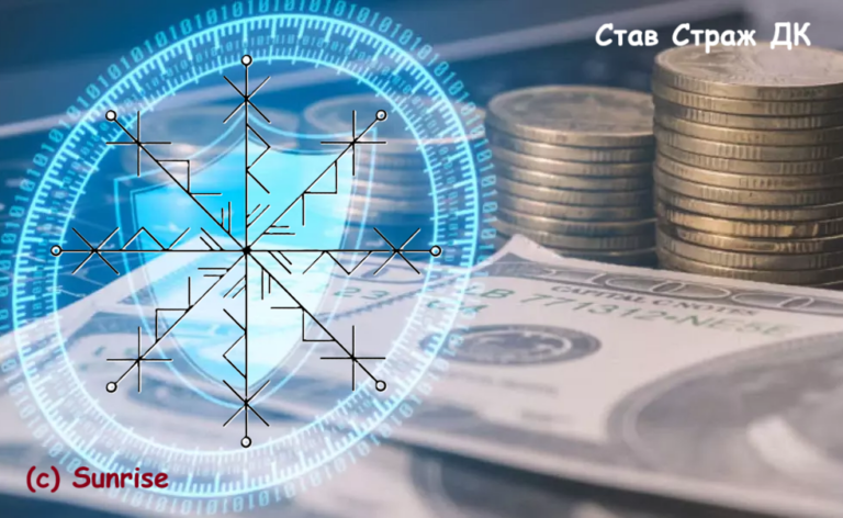 Став Страж ДК