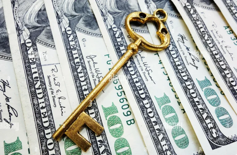 Семинар Денежный канал. Четвертая четверть