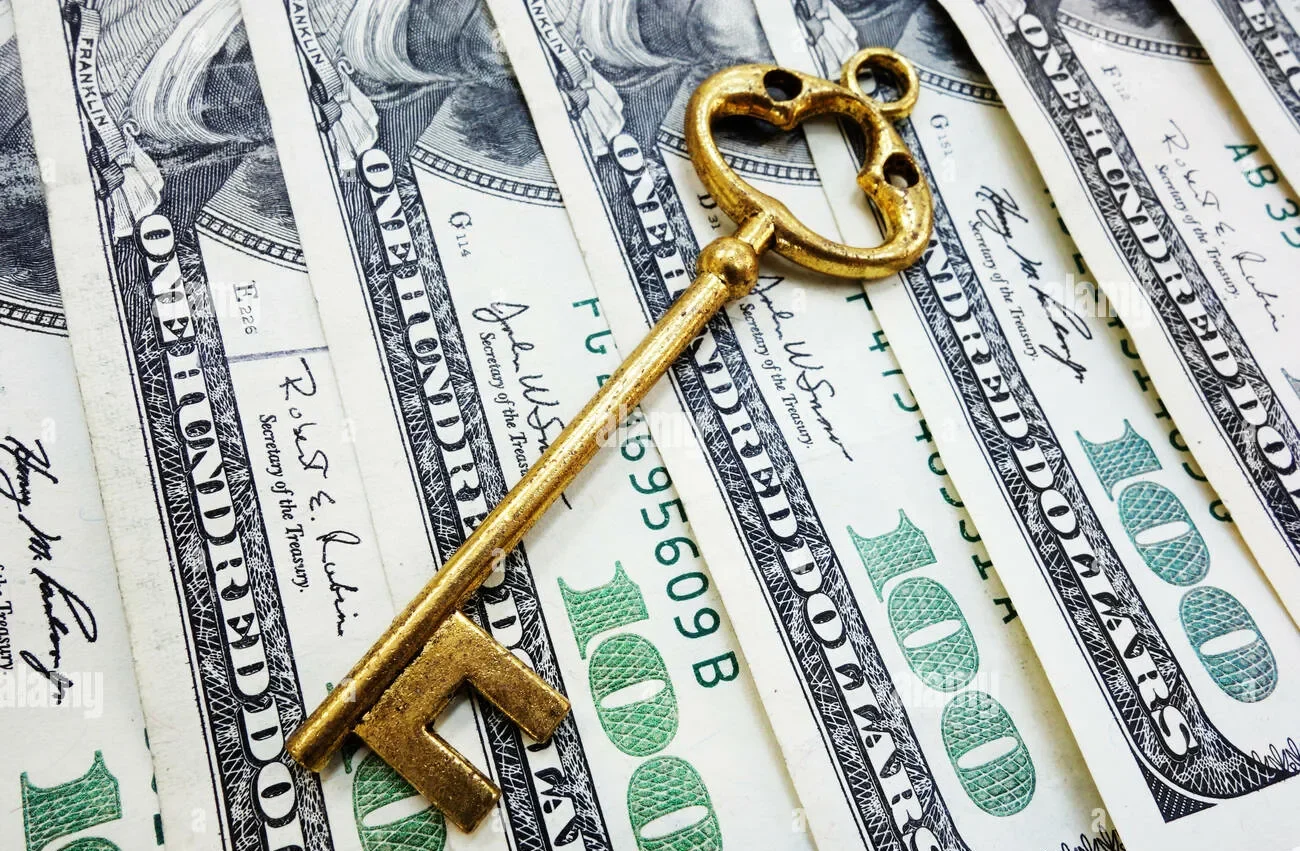 Семинар Денежный канал. Четвертая четверть