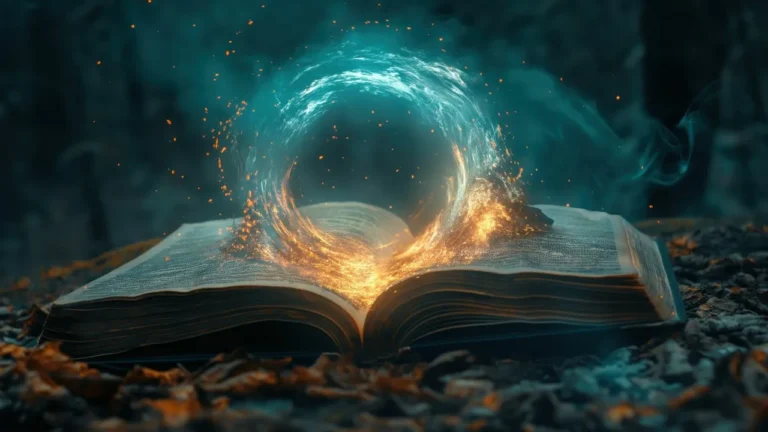 Курс Атака и защита. Практика магической войны