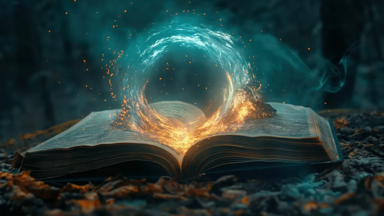 Курс Атака и защита. Практика магической войны