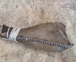 Шаманские погремушки и их применение