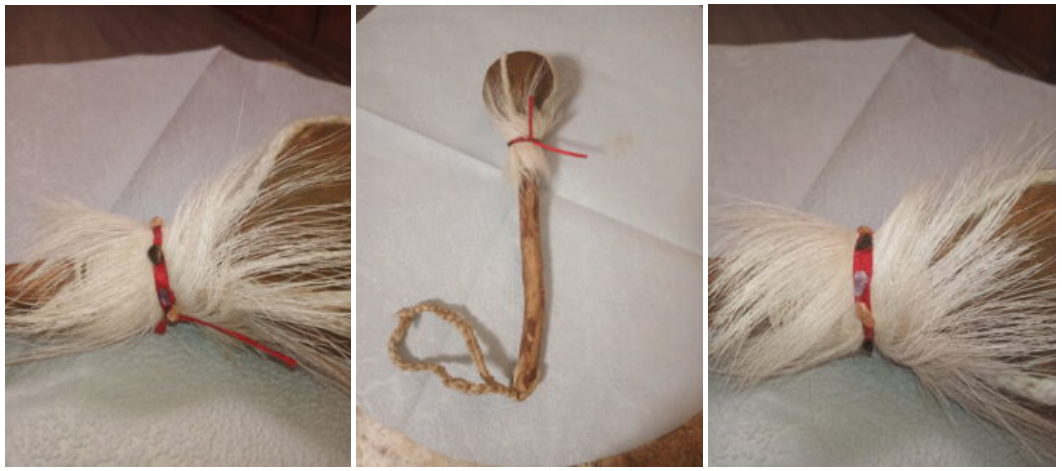 Шаманские погремушки и их применение