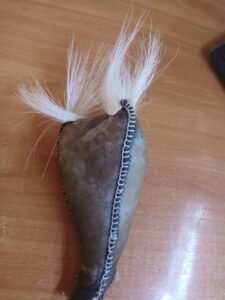 Шаманские погремушки и их применение