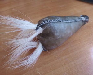 Шаманские погремушки и их применение