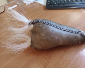 Шаманские погремушки и их применение