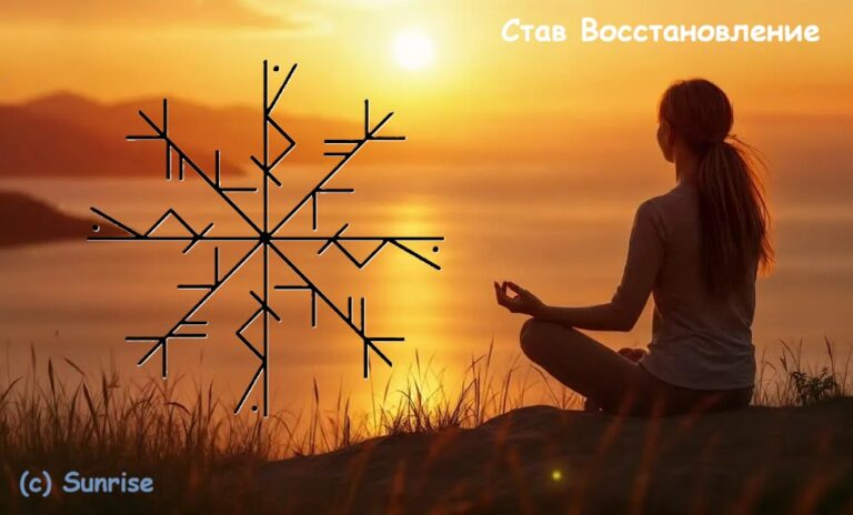 Став Восстановление