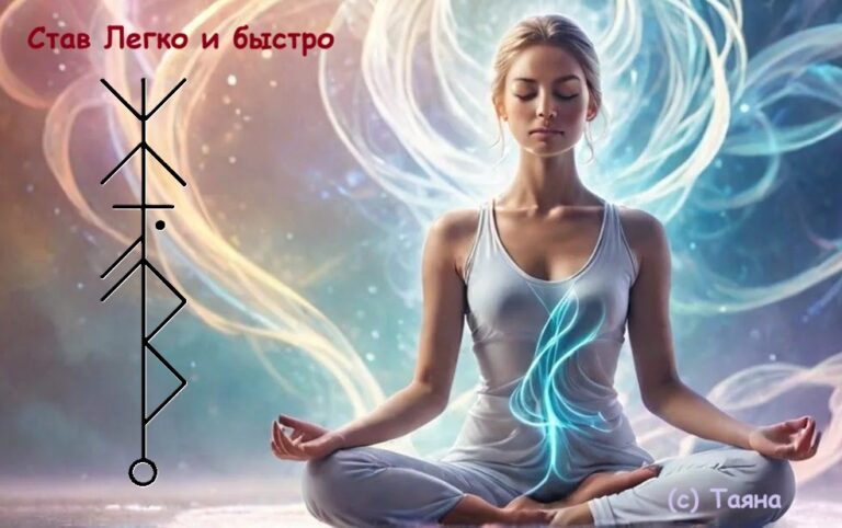 Став Легко и быстро