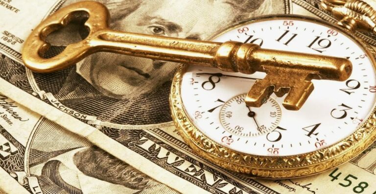 Семинар Денежный канал. Первая четверть 2026