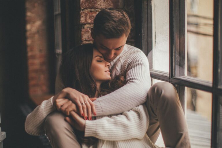 Ритуал с призывом Лады-Любы на тепло и лад в паре