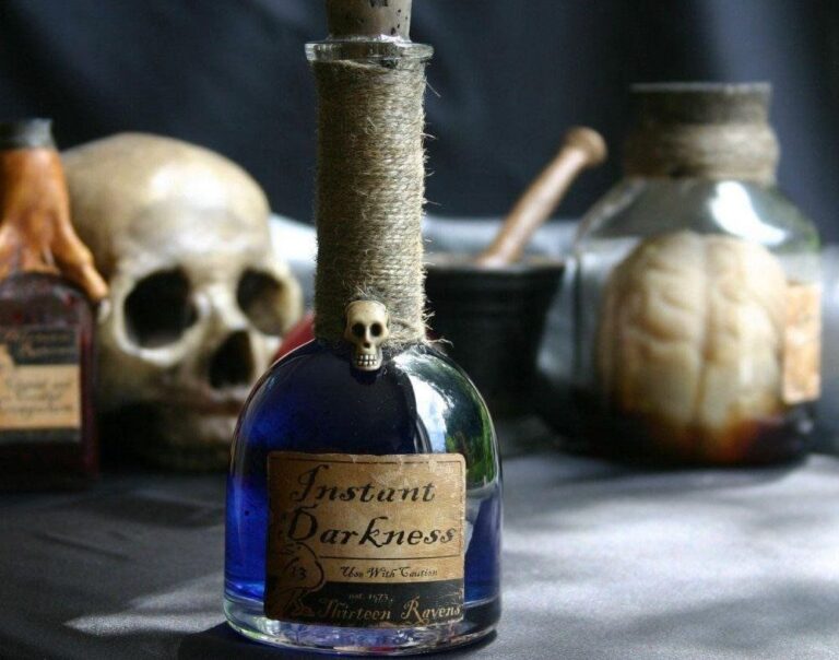 Порча Защита от позитива