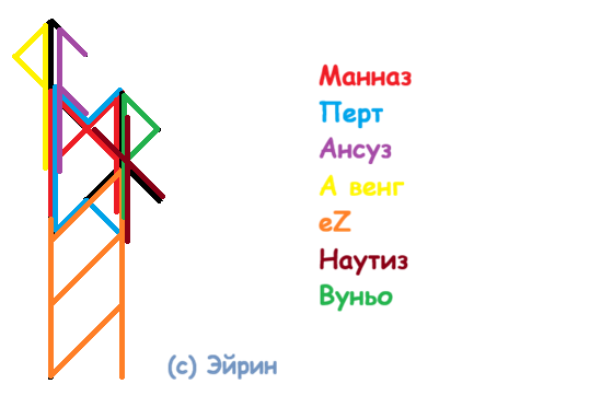 Став Ах, какой я меценат