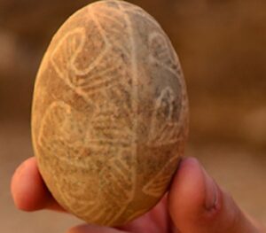 Писанка - древнейший священный обряд