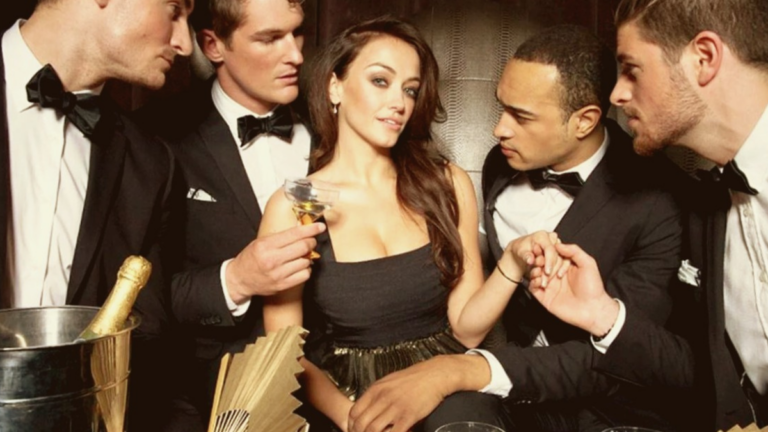 Ритуал на привлечение внимания