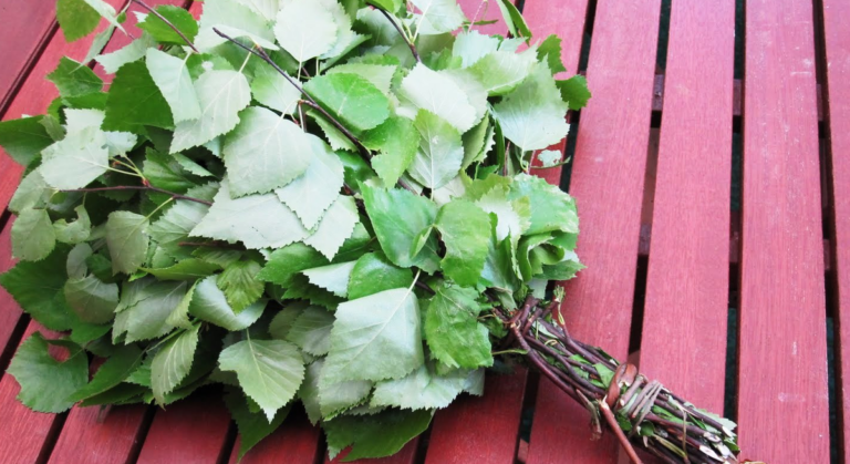 Ритуал Очищение и восполнение