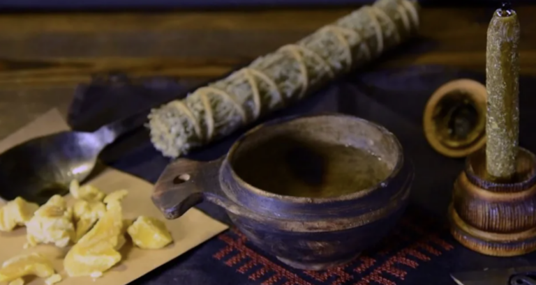 Черная отливка (универсальная)