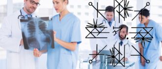 medical facilities saving lives everyday